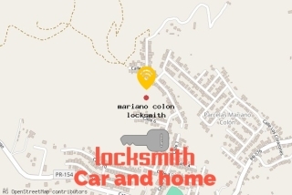 locksmith inmariano colon - locksmith in mariano colon
