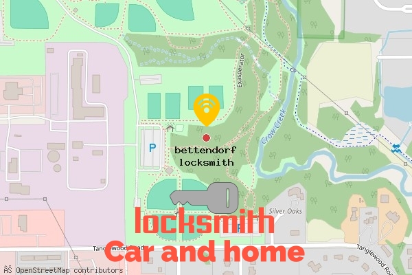 locksmith in bettendorf