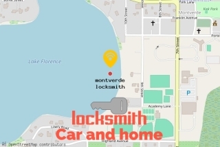 locksmith inmontverde - locksmith in montverde