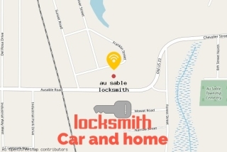 locksmith inau sable - locksmith in au sable