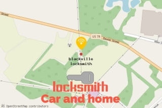 locksmith inblackville - locksmith in blackville