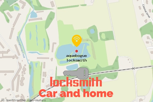 locksmith in aquebogue