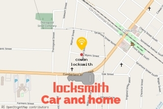 locksmith incowan - locksmith in cowan tn