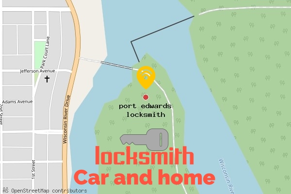 locksmith in port edwards