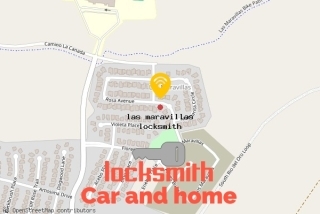 locksmith inlas maravillas - locksmith in las maravillas