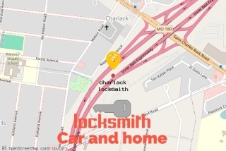 locksmith incharlack - locksmith in charlack