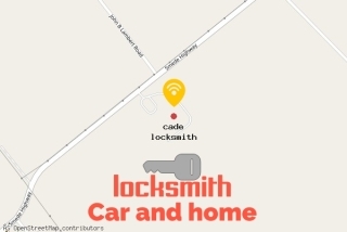 locksmith incade - locksmith in cade