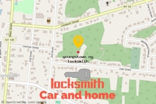 locksmith inyoungstown - locksmith in youngstown ny