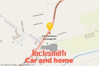 locksmith inkerhonkson - locksmith in kerhonkson