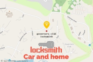 locksmith ingovernors club - locksmith in governors club