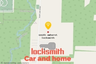 locksmith insouth amherst - locksmith in south amherst