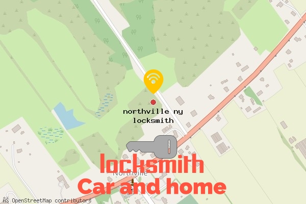 locksmith in northville ny