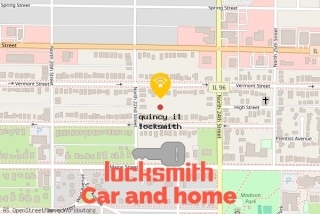 locksmith inquincy - locksmith in quincy il