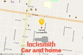 locksmith inlacon - locksmith in lacon