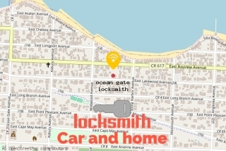 locksmith inocean gate - locksmith in ocean gate