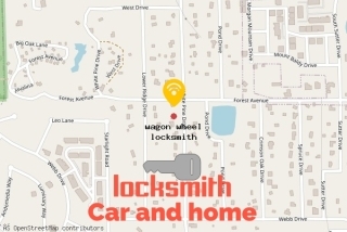 locksmith inwagon wheel - locksmith in wagon wheel