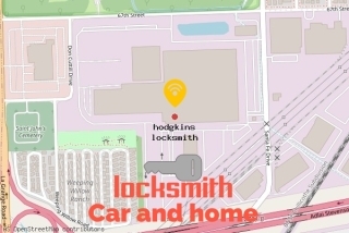 locksmith inhodgkins - locksmith in hodgkins