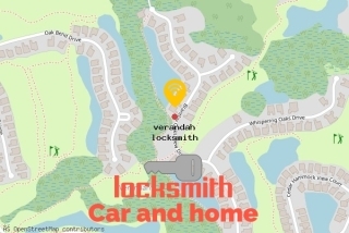 locksmith inverandah - locksmith in verandah
