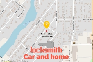 locksmith infox lake - locksmith in fox lake wi
