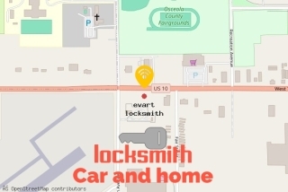 locksmith inevart - locksmith in evart