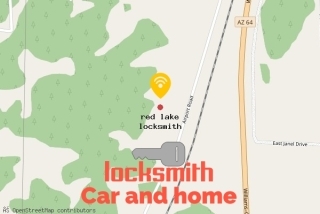 locksmith inred lake - locksmith in red lake az