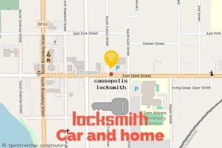 locksmith incassopolis - locksmith in cassopolis
