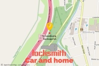 locksmith inblossburg - locksmith in blossburg