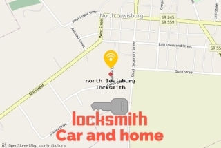 locksmith innorth lewisburg - locksmith in north lewisburg