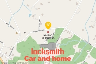 locksmith inwalden - locksmith in walden tn