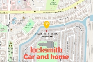 locksmith inroyal palm beach - locksmith in royal palm beach