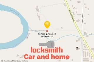 locksmith infords prairie - locksmith in fords prairie