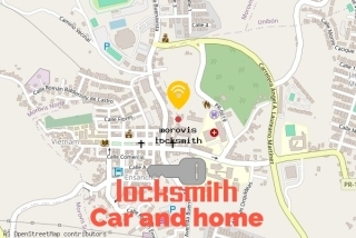 locksmith inmorovis - locksmith in morovis