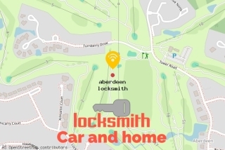 locksmith inaberdeen - locksmith in aberdeen in