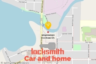 locksmith inweyauwega - locksmith in weyauwega