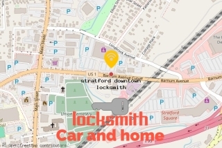 locksmith instratford downtown - locksmith in stratford downtown