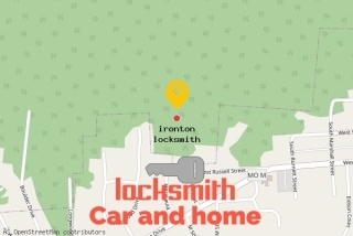 locksmith inironton - locksmith in ironton mo