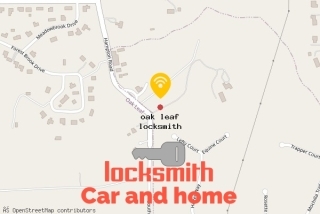 locksmith inoak leaf - locksmith in oak leaf
