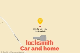 locksmith insandy valley - locksmith in sandy valley