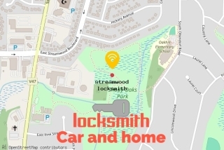 locksmith instreamwood - locksmith in streamwood