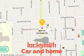 locksmith inmaroa - locksmith in maroa
