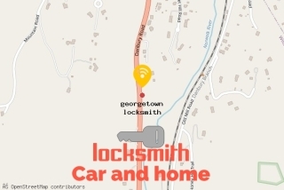 locksmith ingeorgetown - locksmith in georgetown ct