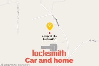 locksmith incedarville - locksmith in cedarville ar