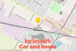 locksmith indeshler - locksmith in deshler oh