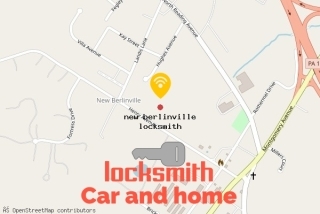 locksmith innew berlinville - locksmith in new berlinville