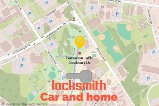 locksmith inhanscom afb - locksmith in hanscom afb