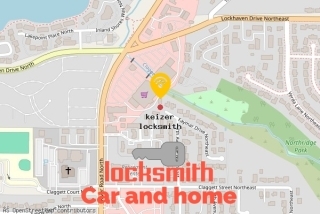 locksmith inkeizer - locksmith in keizer