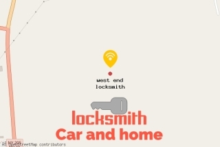 locksmith inwest end - locksmith in west end