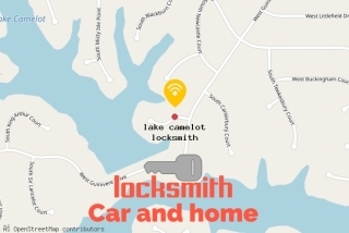 locksmith inlake camelot - locksmith in lake camelot il