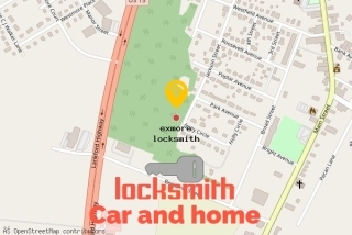 locksmith inexmore - locksmith in exmore