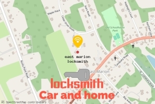 locksmith ineast marion - locksmith in east marion